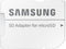 Samsung Sonic the Hedgehog PRO Plus - microSDXC 256GB - 180MB/s leessnelheid - A2-classificatie
