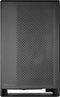Silverstone Alta G1M - Mini Tower PC - Micro-ATX Mini-ITX - Zwart
