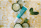 Anti-Veroudering Crème voor Ooggebied Redumodel (15 ml)