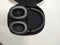 Bowers & Wilkins Px8 - Over-Ear - Draadloos - Actieve ruisonderdrukking - Zwart