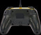 PowerA Enhanced Wired Controller - Gamepad - Toewijsbare knoppen 3,5 mm audio - Geel Multi-color