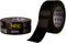 HPX 6200 - Pantsertape - Hoge kleefkracht waterproof 48mm x 25m - zwart