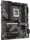 Gigabyte Z790 D AX - Moederbord - Intel Z790 - 4x DDR5 - 192 GB maximum geheugen - Wi-Fi 6E - 2.5 Gigabit Ethernet