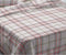 Set beddengoed Naturals TAMESIS (Bed van 135)