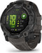 Garmin Instinct 3 - Smartwatch - GPS hartslagmeting AMOLED 50mm Zwart