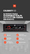 JBL Celebrity 100 - Autoradio - Bluetooth USB SD AUX FM - 1-DIN