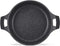 Royalty Line® BS24M Braadpan Inductie - Ø 24 cm / 3.8 Liter Soeppan Inductie - Kookpan Met Antiaanbaklaag - Pan Voor Alle Warmtebronnen - Zwart