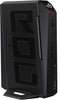 ASUS ROG NUC (2025) - Mini-Pc - Intel Core Ultra 7 255HX 16 GB RAM 1 TB SSD GeForce RTX 5060 - Zwart