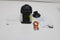 Ring Spotlight Cam Plus - Beveiligingscamera - 1080p HD - Buiten