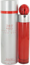 Perry Ellis - 360° Red for Men - Eau De Toilette - 100ML