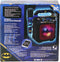 Batman Draagbare Speaker met Microfoon