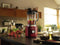 KitchenAid 5KSB2073EER - Blender - 1200W 10 snelheden - Rood