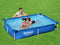 Bestway Steel Pro Zwembad - 221x150x43 cm