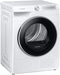 Samsung DV90T6240LH - Warmtepompdroger - Hygiene Care 99,9% bacteriën - A+++ energieklasse