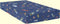 Onderlaken HappyFriday AWARE Multicolour 105 x 200 x 32 cm