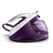 Philips GC9660/30 - Stoomstrijkijzer station - 2700 W 1,8 l T-ionicGlide - Paars Wit