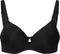 Noppies Honolulu Supreme Comfort - Voedingsbeha - Voorgevormde cups - Zwart