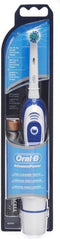 Oral-B Advance Power - Elektrische tandenborstel - 9600 rotaties per minuut (1 stuk)