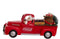 Coca-Cola® Fabriché™ Santa in Pickup Truck Kurt s Adler