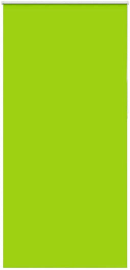 vidaXL - Rolgordijn - verduisterend - 110x230 - cm - stofbreedte - 105,7 - cm