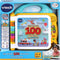 VTech Baby Mijn Eerste 100 Woordjes Boek - Educatief Babyspeelgoed - Woordjes Leren - NL/EN