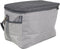 Bo-Camp - Koeltas - 30 Liter - Grijs