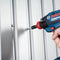 Box L - 36-delige Pick and Click Impact Control schroefbitset - Robuuste bits voor zware toepassingen