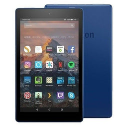 Amazon Fire HD 10 (9e Gen) - Tablet - 10,1 inch Full HD - Blauw