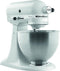 KitchenAid Classic K45SSEWH - Keukenmachine - 10 snelheden - Wit