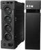 Eaton Ellipse ECO 800 USB FR - UPS - 4 AC-uitgangen 500 W - Zwart