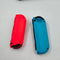 Nintendo Switch OLED - Handheld - 7 inch OLED-scherm 64GB - Blauw Rood