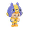 Verzamelfiguur PMI Kids World BRW2270B