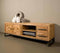 Tower living Mascio TV stand 2 drs. 2 drws.