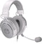 ENDORFY VIRO - Bedrade Hoofdband Headset - Stereo 20-20000 Hz - Wit