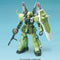 Bandai Hobby Gundam Seed - Zaku Warrior + Blaze Wizard & Gunner Wizard 1 100 Scale Model