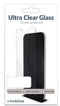 Mobilize Screenprotector geschikt voor Nothing Phone (3a) Pro Glazen | Mobilize Screenprotector - Case Friendly