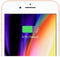 Apple iPhone 8 - Goud - 128 GB - Fysieke simkaart