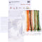 Thea Gouverneur - Borduurpakket met telpatroon - 414 - Voorgesorteerde DMC Garens - Just Joey - Linnen - 44 cm x 65 cm - DIY Kit