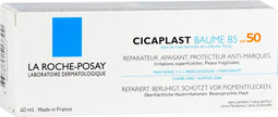 La Roche-Posay Cicaplast Balsem B5 SPF50 40ml