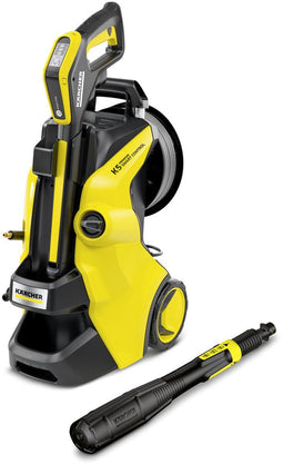 Kärcher K 5 Premium Smart Control Flex - Hogedrukreiniger - Bluetooth - 10 m slang