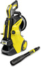 Kärcher K 5 Premium Smart Control Flex - Hogedrukreiniger - Bluetooth - 10 m slang