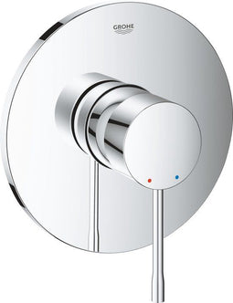 GROHE Essence - Douchemengkraan - SilkMove - Chroom