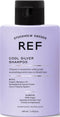 REF Stockholm - Cool Silver Shampoo - 100ml - Zilvershampoo