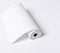 Brother PA-R-411 - Thermopapier rol A4 - 200 pagina's - Zwart (6 stuks)