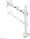 Neomounts FPMA-D935G - Bureaumount - Full Motion Monitorarm voor 10-30