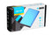 iBox HD-05 - Externe HDD-/SSD-behuizing - 2.5'' - Blauw