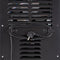 TROTEC TTK 166 ECO - Industriële luchtontvochtiger - 7 l waterreservoir - Rood