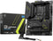 MSI MAG Z790 Tomahawk Max WiFi - Moederbord - Intel Z790 chipset - 4x DDR5 DIMM - 192 GB RAM