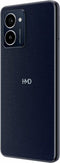 HMD Pulse Pro - Smartphone - 50 MP selfiecamera 5000 mAh batterij Zwart