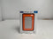 LaCie Rugged Mini - Externe Harde Schijf - 4 TB - USB 3.0 - Oranje